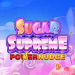 Sugar Supreme Powernudge
