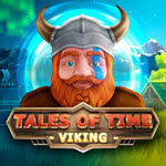 Tales of Time Viking