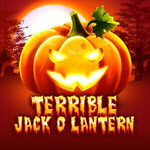 Terrible Jack O Lantern
