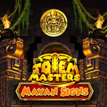 Totem Masters: Mayan Signs