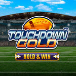 Touchdown Gold Hold & Win