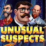 Unusual Suspects