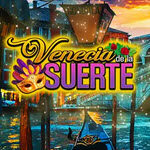 Venecia de la Suerte