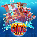 Vikings Wild Cash