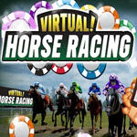 Virtual! Horse Racing