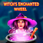 Witch's Enchanted Wheel
