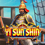 Yi Sun Shin