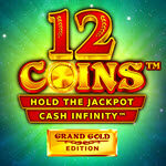 12 Coins Grand Gold Edition