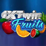 1X Twin Fruits