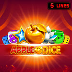 Apple Dice