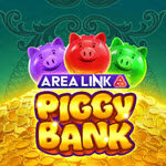 Area Link Piggy Bank