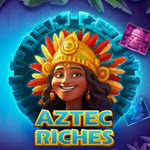 Aztec Riches