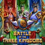 Battle of the three kingdoms