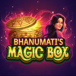 Bhanumati's Magic Box