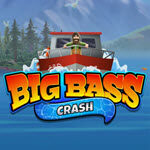 Big Bass Crash