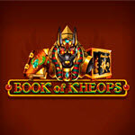 Book of Kheops (Tech4bet)