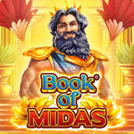 Book of Midas (Realistic)