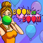 Boon or Boom