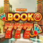 Branded Book of 777