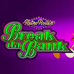 Break da Bank Retro Roller