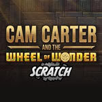 Cam Carter & the Wheel of Wonder Scratch