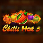 Chilli Hot 5