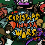 Christmas Dinner Wars