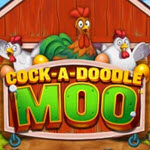 Cock-A-Doodle Moo