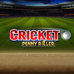 Cricket Penny Roller