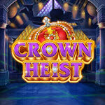 Crown Heist