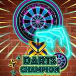 Darts Champion (KA Gaming)