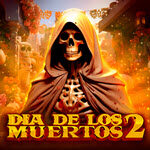 Dia de Los Muertos 2
