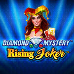 Diamond Mystery Rising Joker