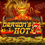 Dragon's Hot 7s