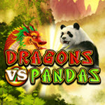 Dragons vs. Pandas