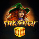 Fire Witch Dice