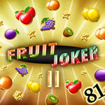 Fruit Joker II