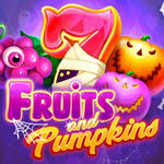 Fruits and Pumpkins