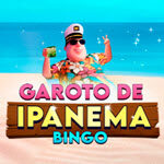 Garoto de Ipanema Bingo
