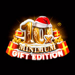 Gift Edition 10x Minimum