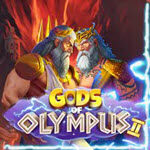 Gods of Olympus 2