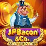 Gold Hit & Link: JP Bacon & Co