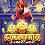 Gold Trio: Sinbad's Riches