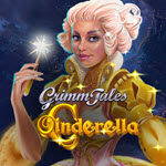 Grimm Tales Cinderella