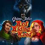 Grimm Tales Red Riding Hood