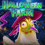 Halloween Farm