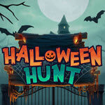 Halloween Hunt