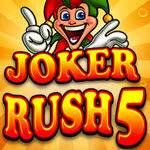 Joker Rush 5