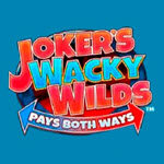 Joker’s Wacky Wilds Pays Both Ways