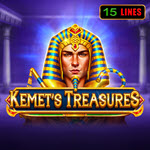 Kemet’s Treasures